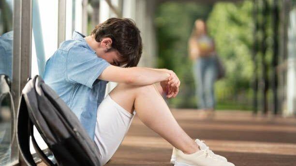 More Children & Teens Experiencing Anxiety But Not Getting Help